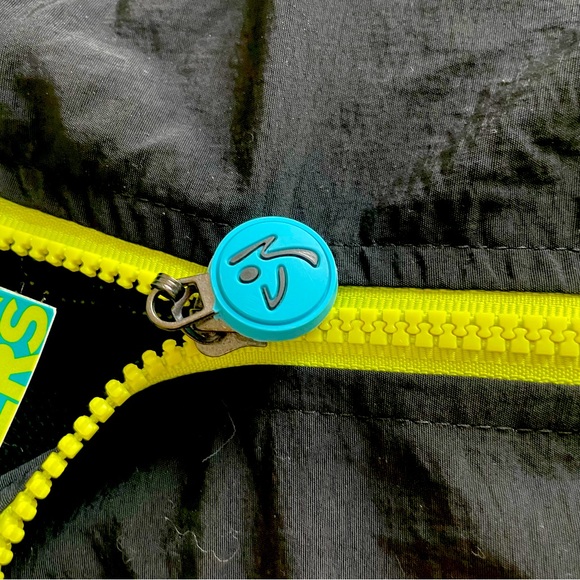 Zumba Fitness Jacket, size S - Picture 3 of 5